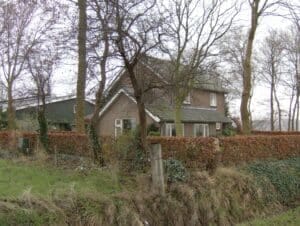 Foto 2 van Henriëttewaard 5