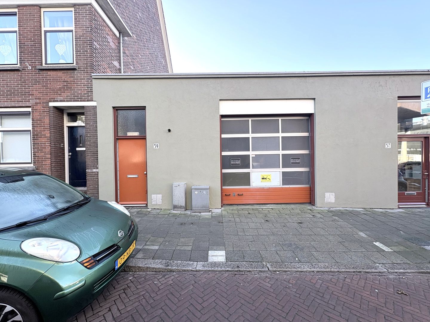 View photo 1 of Datheenstraat 59