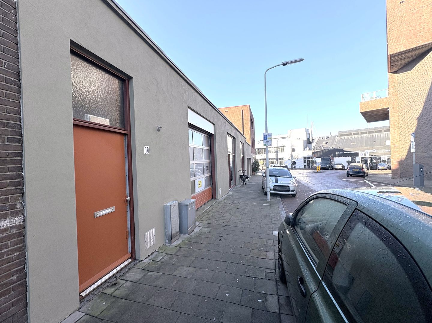 View photo 3 of Datheenstraat 59