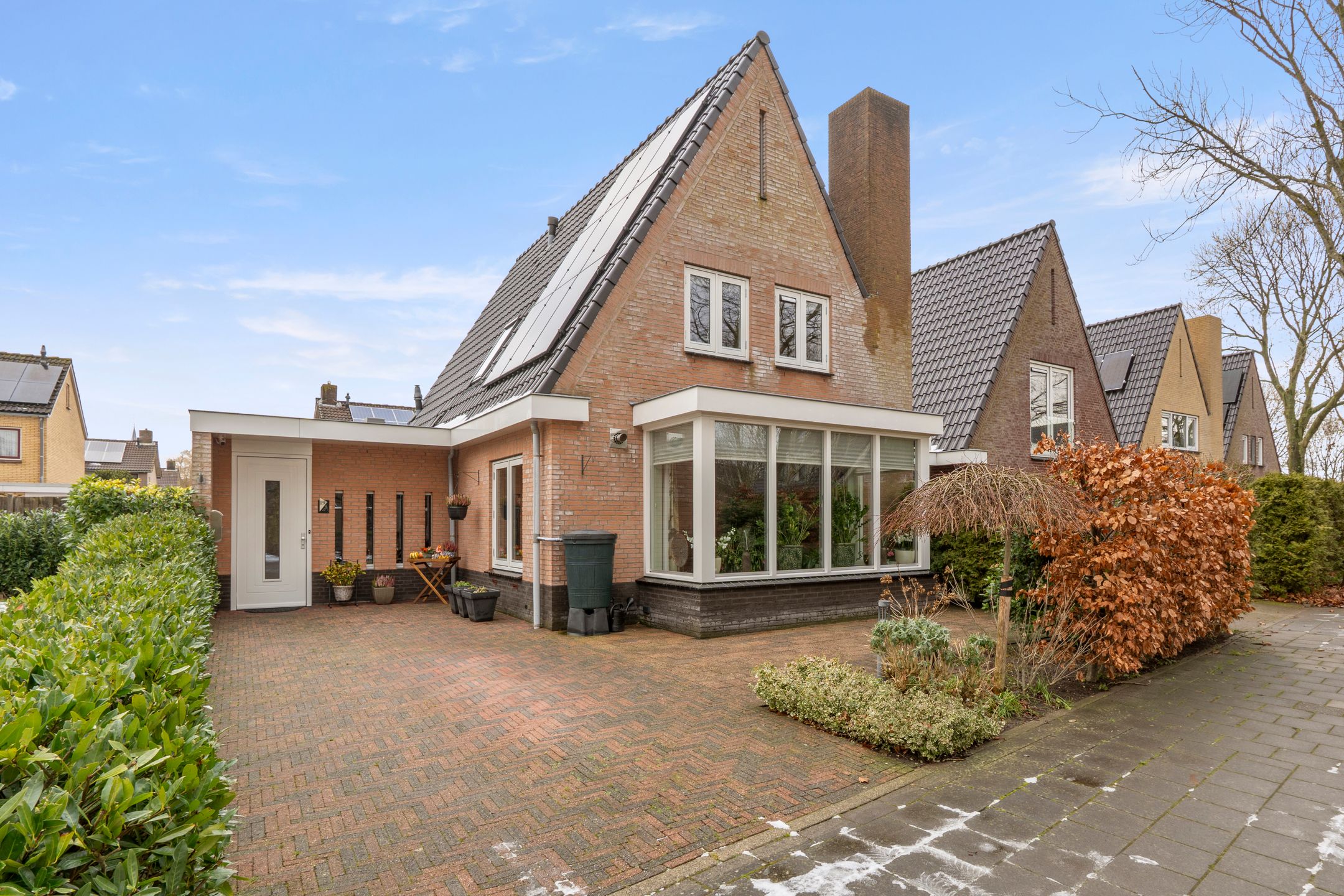 Buying a house in The Netherlands., Koog 19