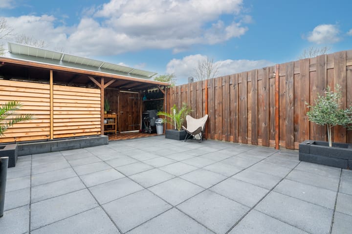 Foto 5 van Speerpuntkreek 12