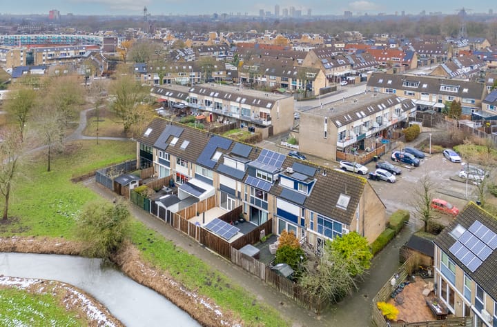 Foto 6 van Speerpuntkreek 12