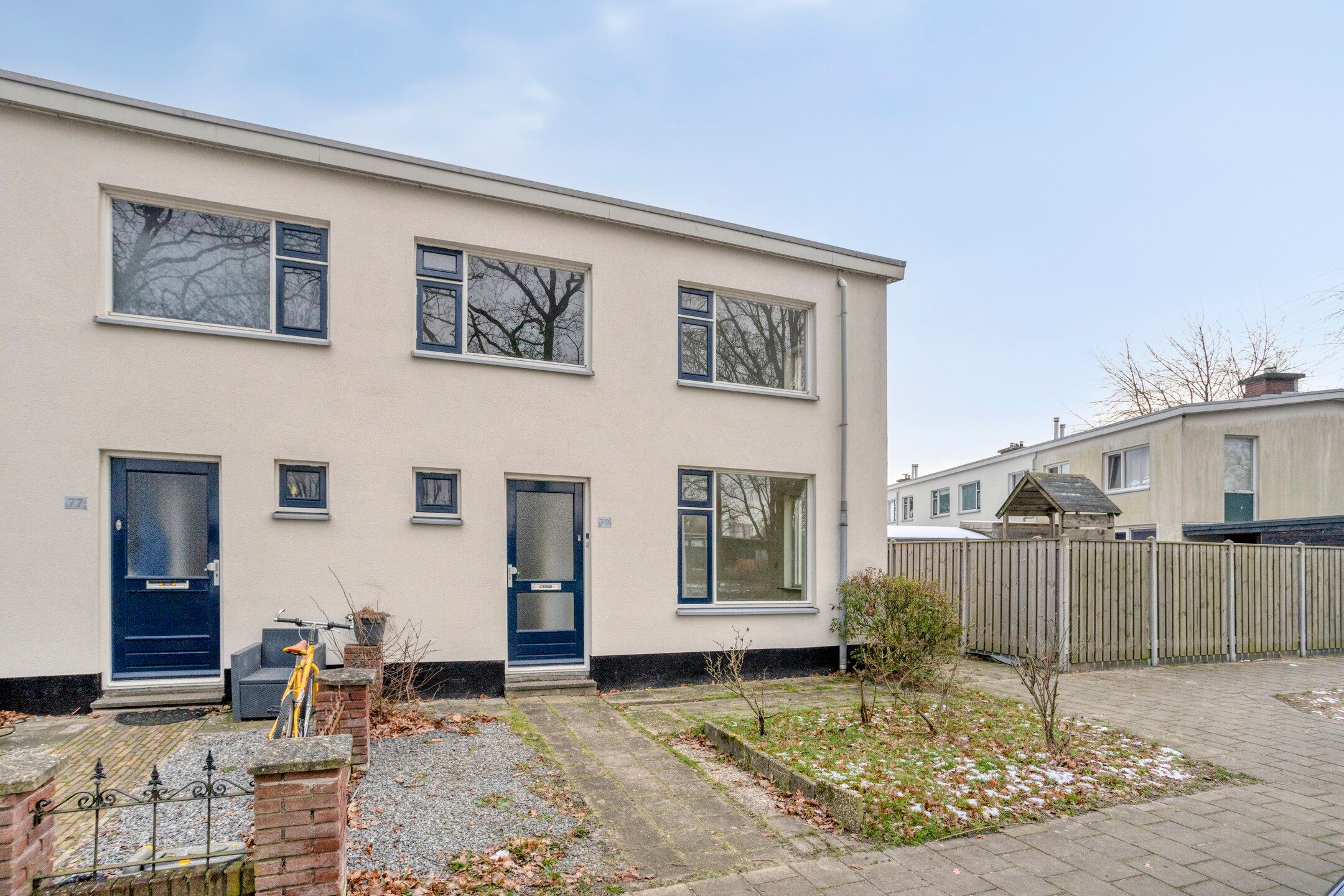 Wethouder Kampstraat 79 