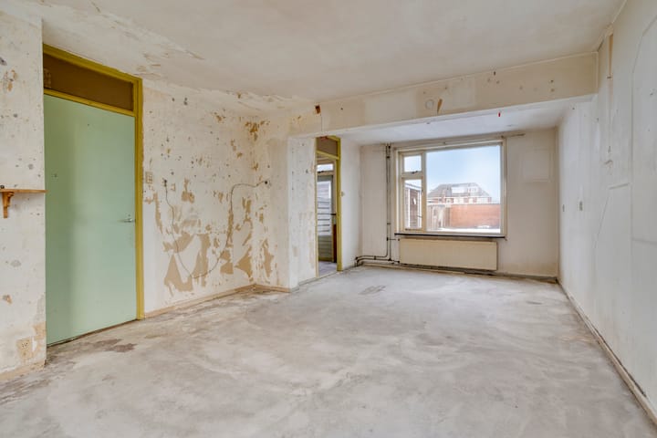 Foto 3 van Wethouder Kampstraat 79