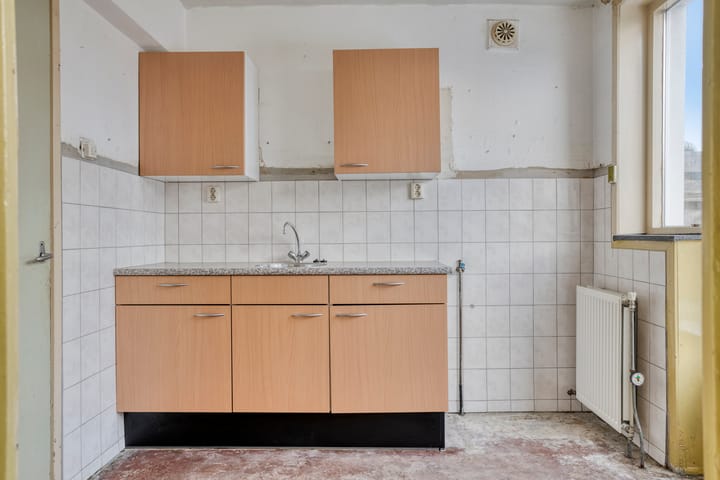 Foto 4 van Wethouder Kampstraat 79