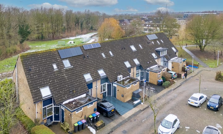 Foto 8 van Speerpuntkreek 12