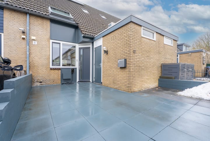 Foto 10 van Speerpuntkreek 12