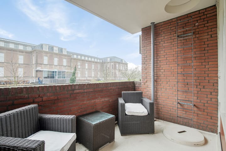 Foto 15 van Morssingel 123