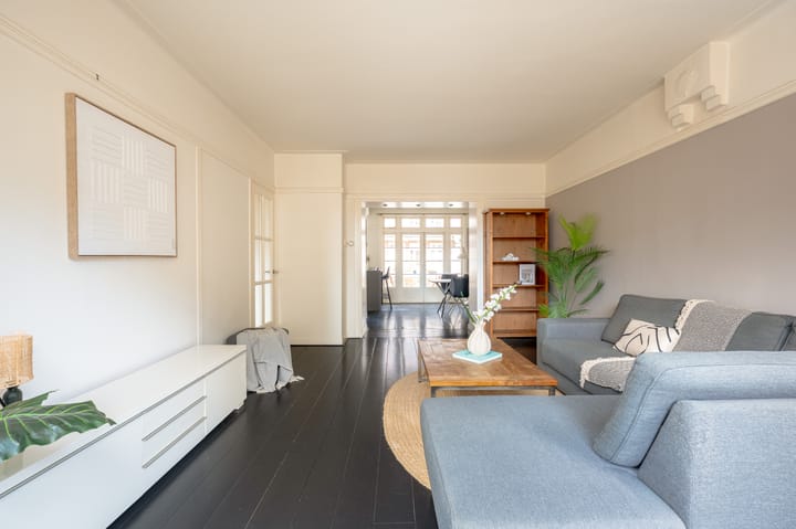 Photo 4 of Haarlemmermeerstraat 58-1