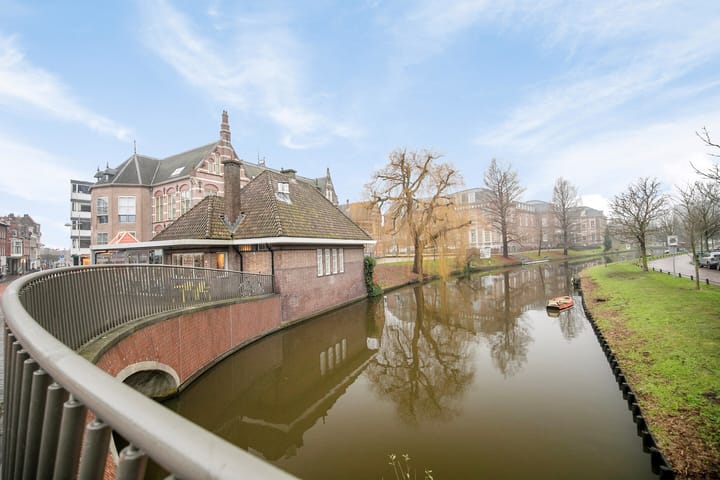 Foto 19 van Morssingel 123