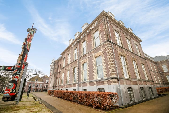 Foto 22 van Morssingel 123