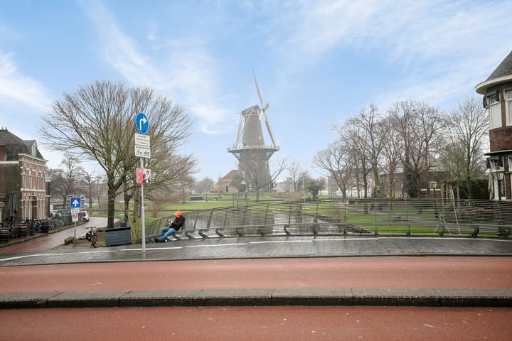 Foto 21 van Morssingel 123