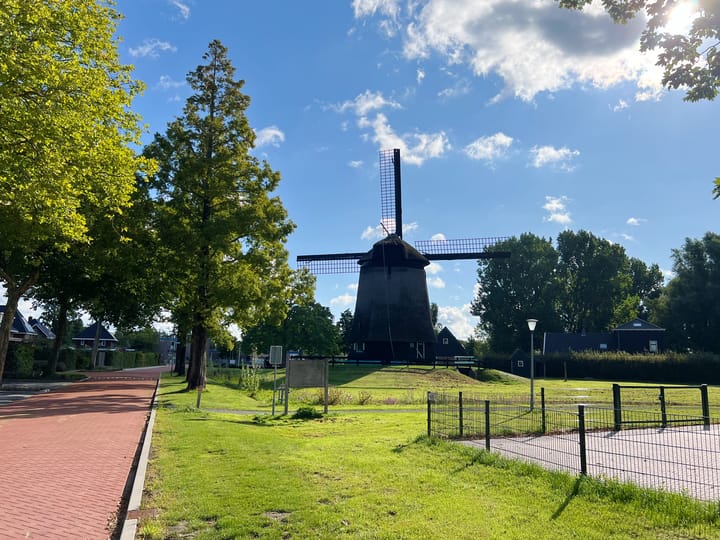 Photo 26 of Kerkstraat 49-B