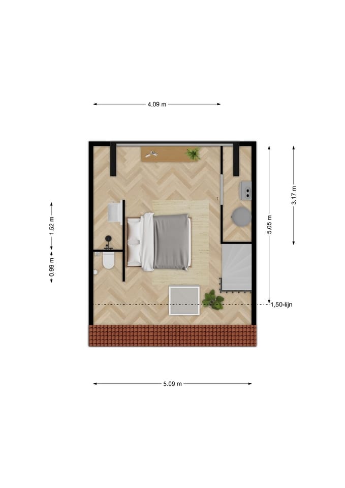 Foto 32 van Speerpuntkreek 12