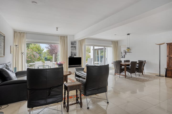 Foto 2 van Dauphinélaan 23