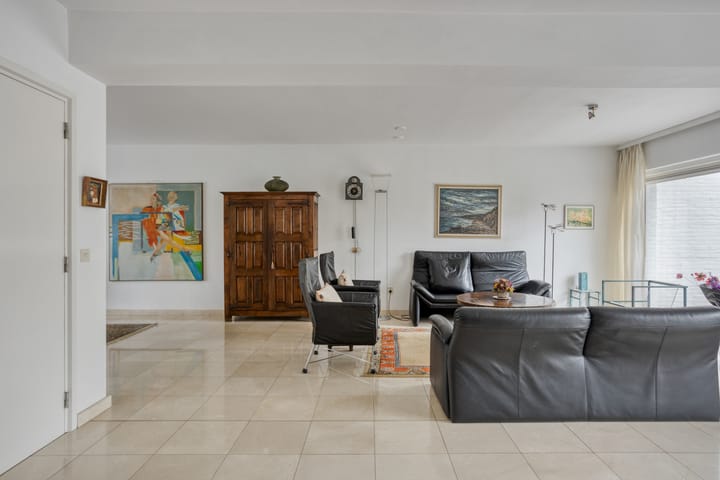 Photo 6 of Dauphinélaan 23