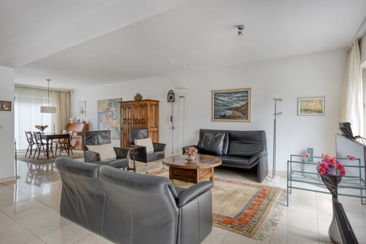 Photo 7 of Dauphinélaan 23