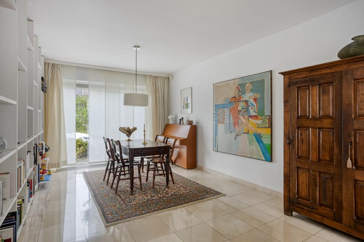 Photo 8 of Dauphinélaan 23