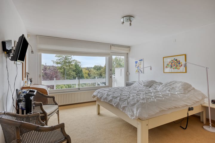 Photo 15 of Dauphinélaan 23