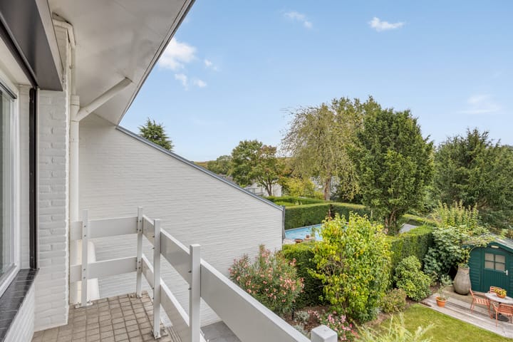 Photo 16 of Dauphinélaan 23