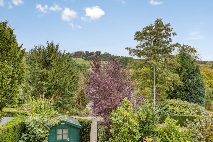 Photo 17 of Dauphinélaan 23