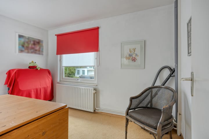 Photo 19 of Dauphinélaan 23