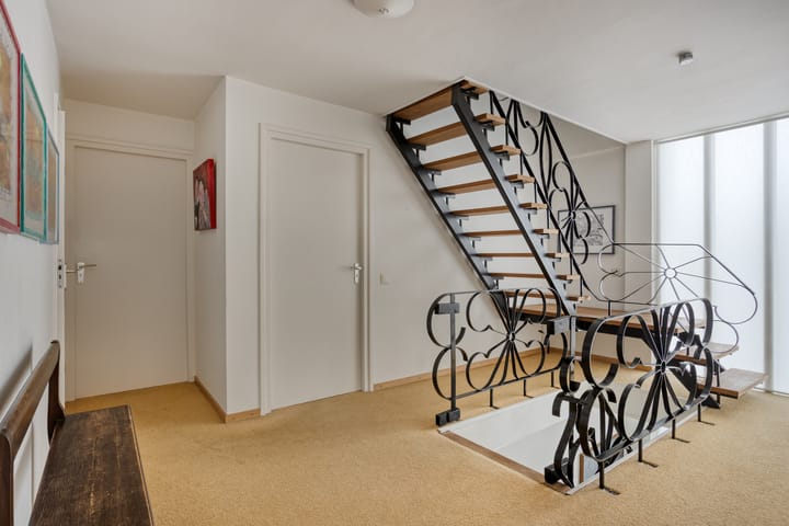 Photo 23 of Dauphinélaan 23