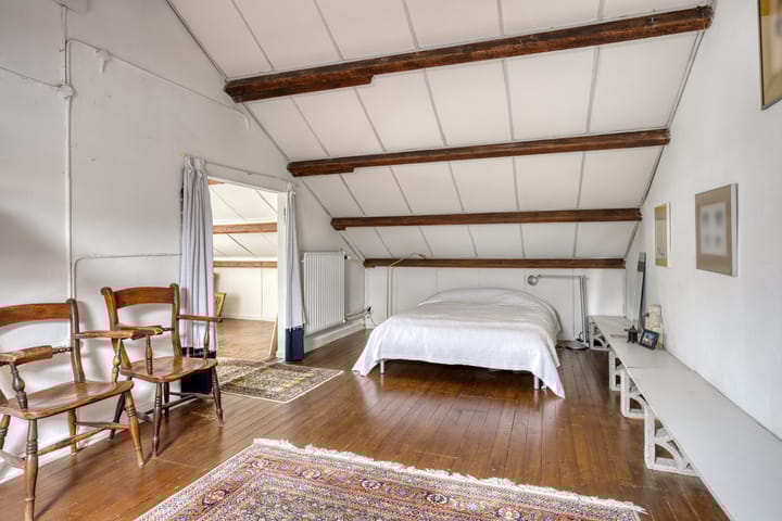 Photo 25 of Dauphinélaan 23