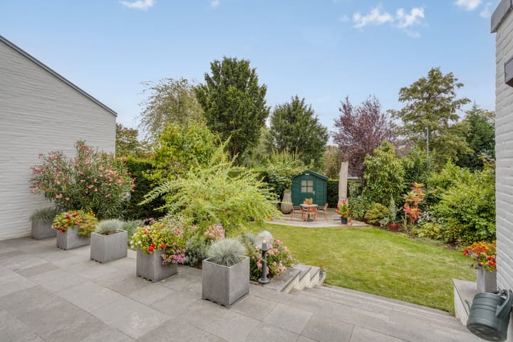 Photo 26 of Dauphinélaan 23