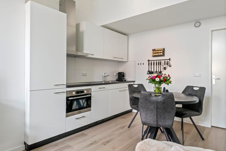 Foto 3 van Prinses Beatrixlaan 5-A