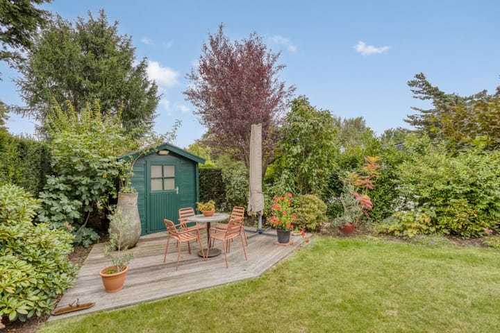 Photo 27 of Dauphinélaan 23