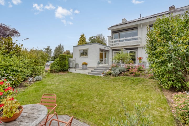 Photo 28 of Dauphinélaan 23