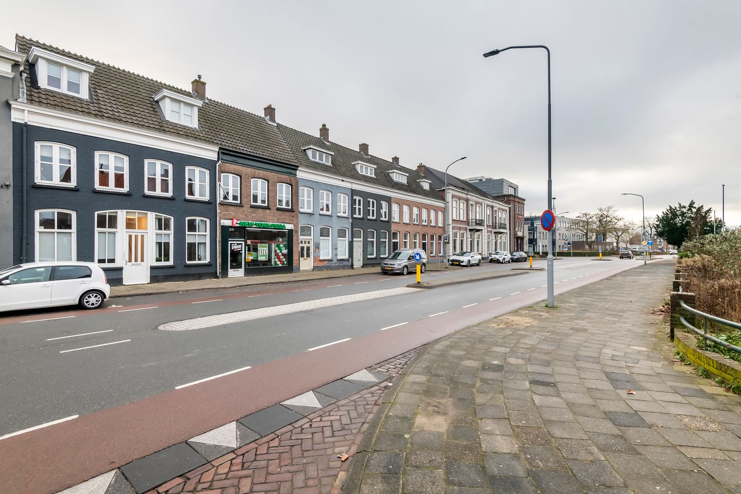 Foto 5 van Prinses Beatrixlaan 5-A