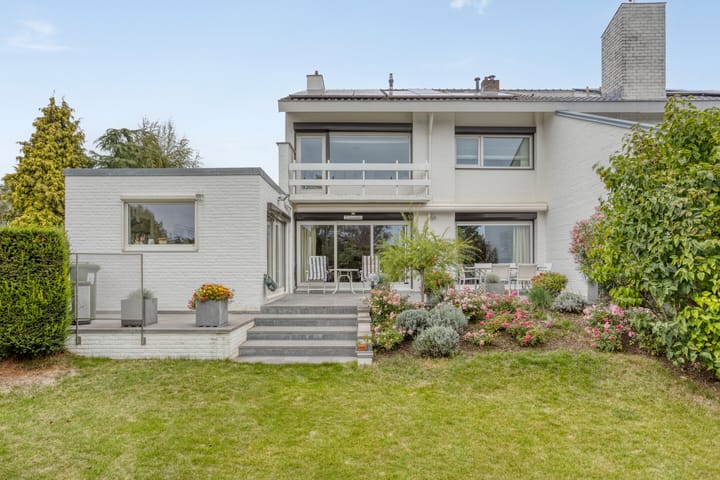 Photo 29 of Dauphinélaan 23