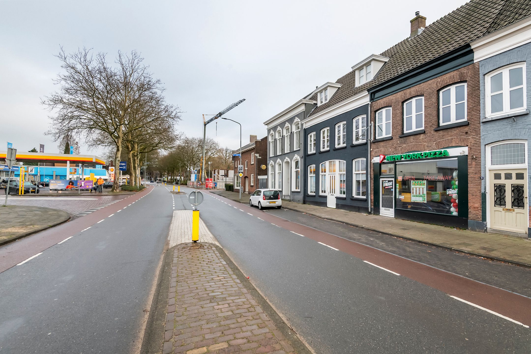 Foto 6 van Prinses Beatrixlaan 5-A