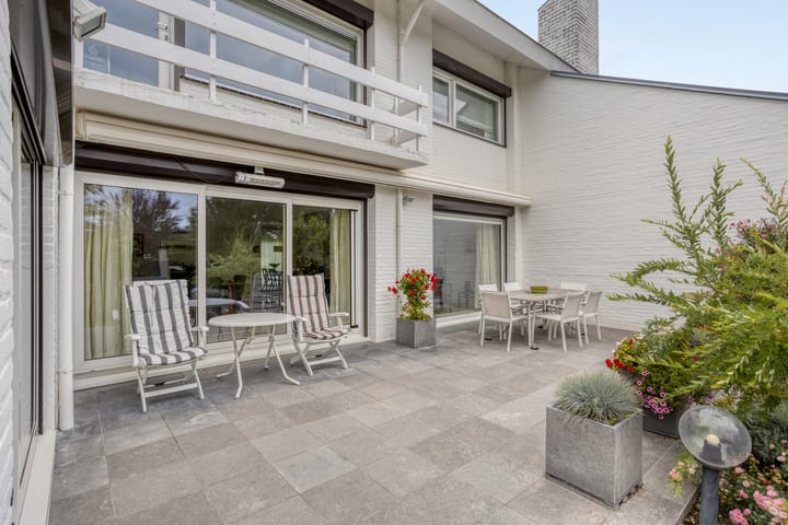 Photo 30 of Dauphinélaan 23