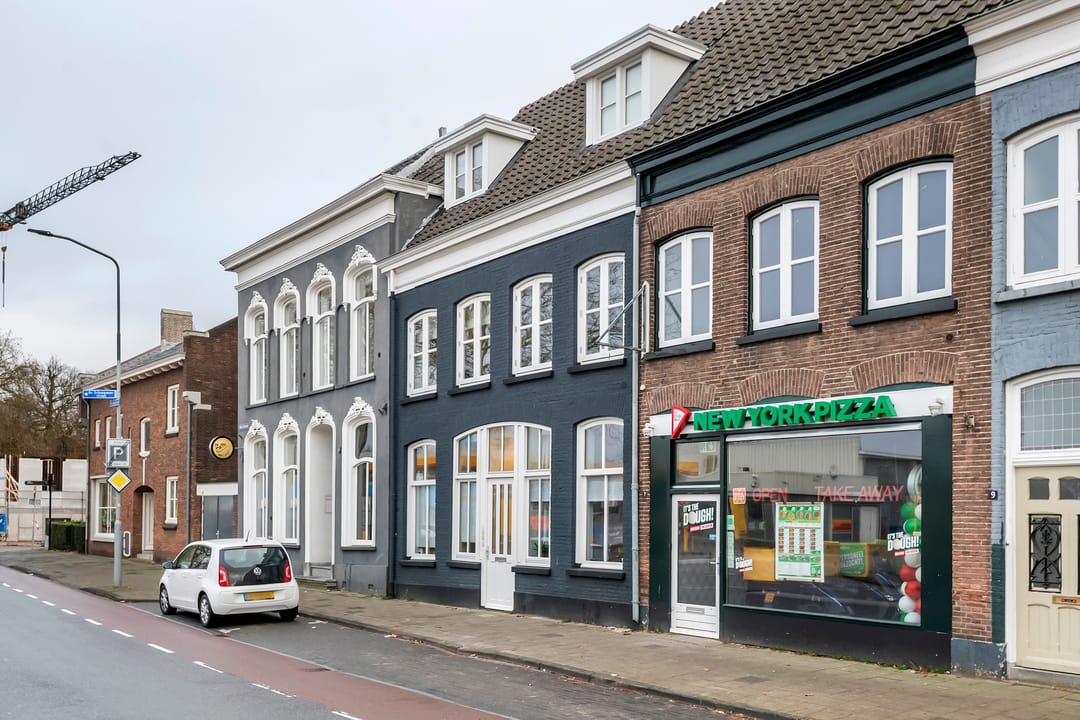 Foto 7 van Prinses Beatrixlaan 5-A