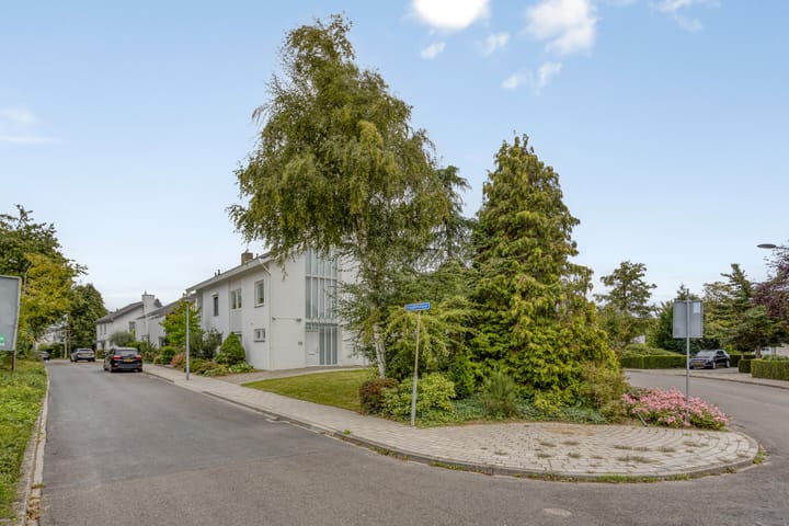 Photo 31 of Dauphinélaan 23