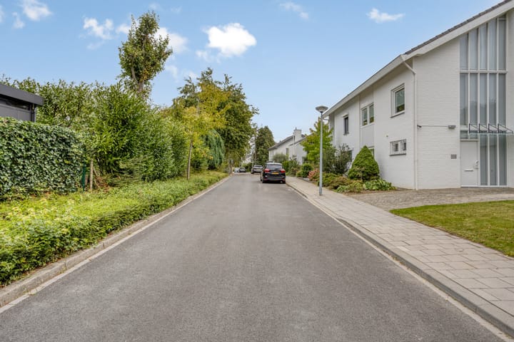 Photo 33 of Dauphinélaan 23