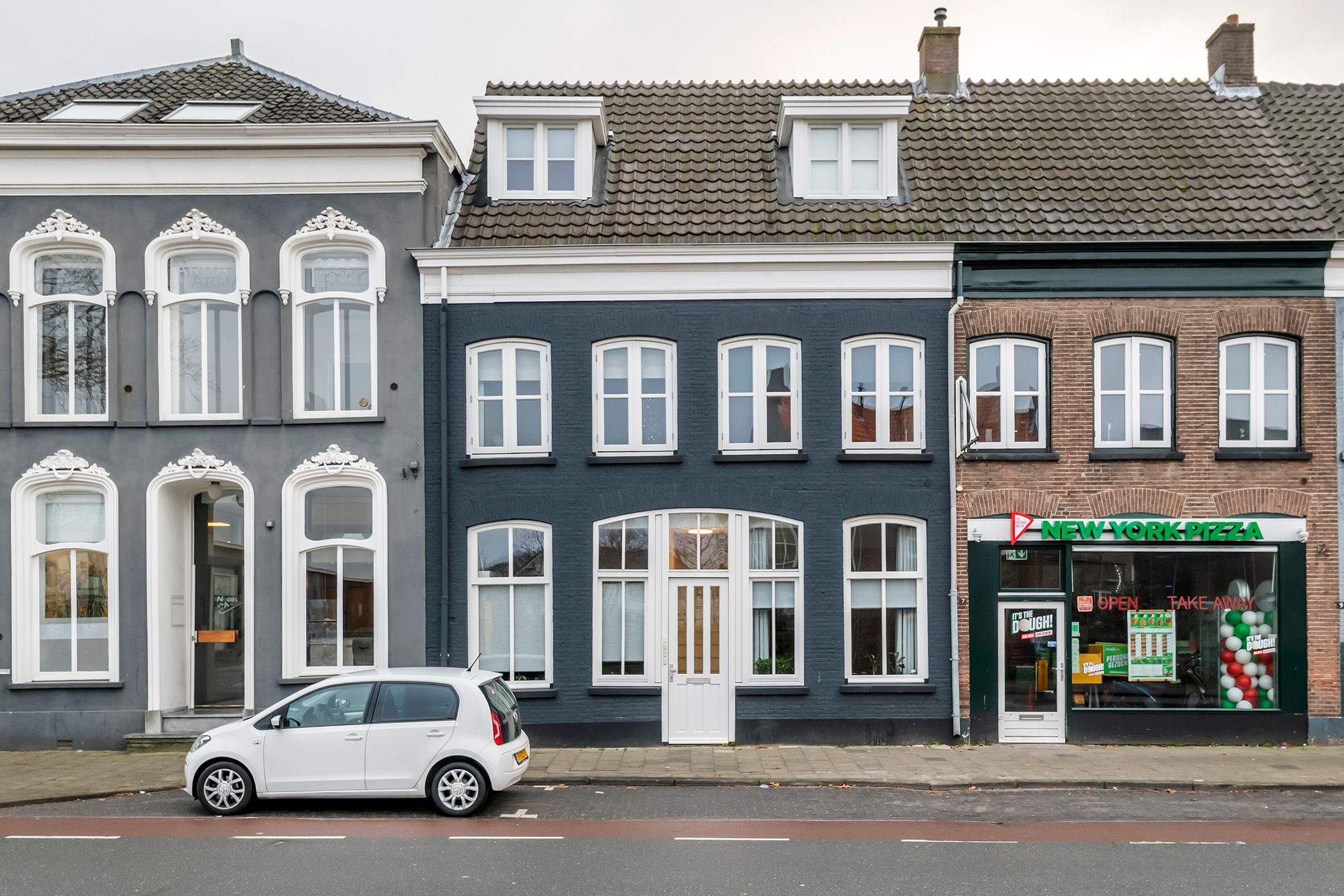 Foto 9 van Prinses Beatrixlaan 5-A