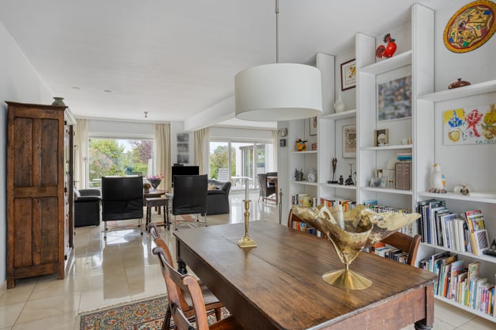 Foto 3 van Dauphinélaan 23