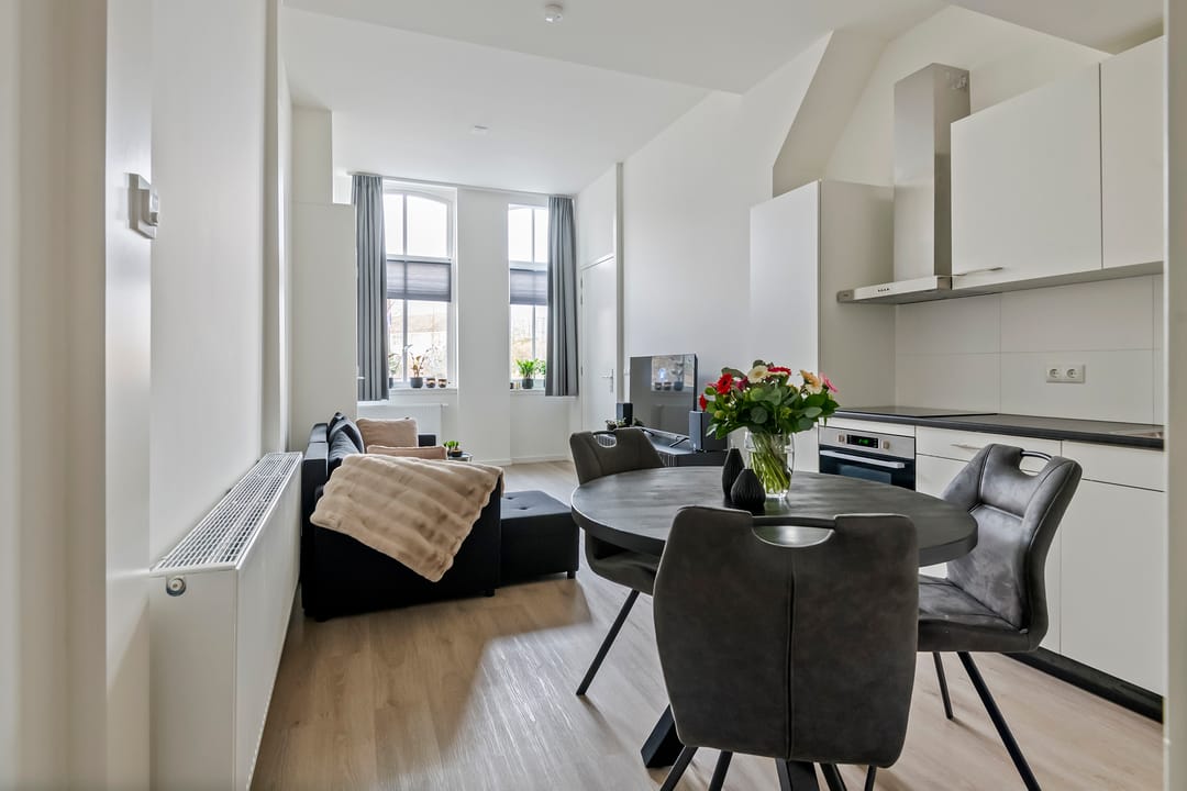 Foto 11 van Prinses Beatrixlaan 5-A