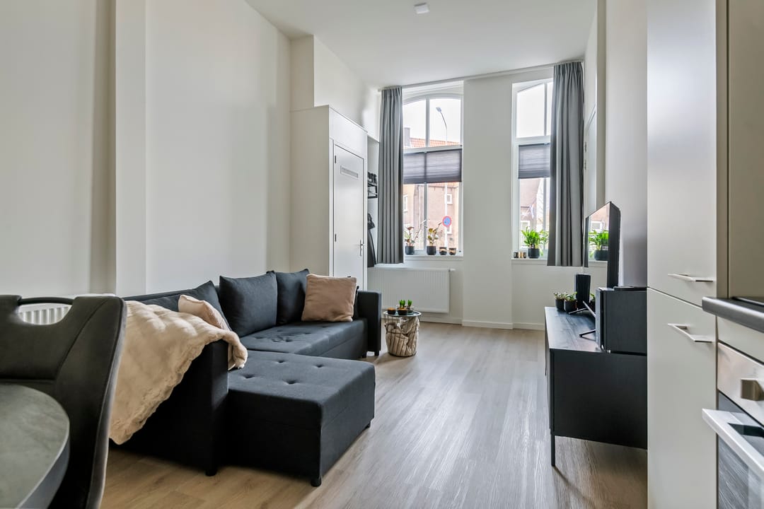 Foto 13 van Prinses Beatrixlaan 5-A