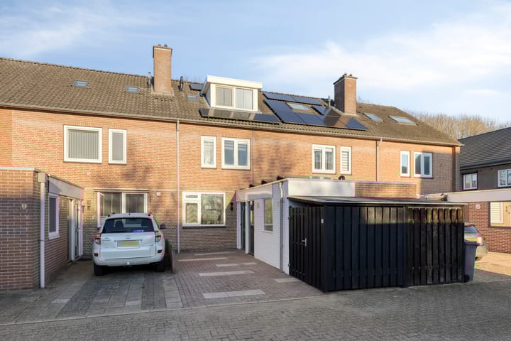 Photo 1 of Narcishof 8