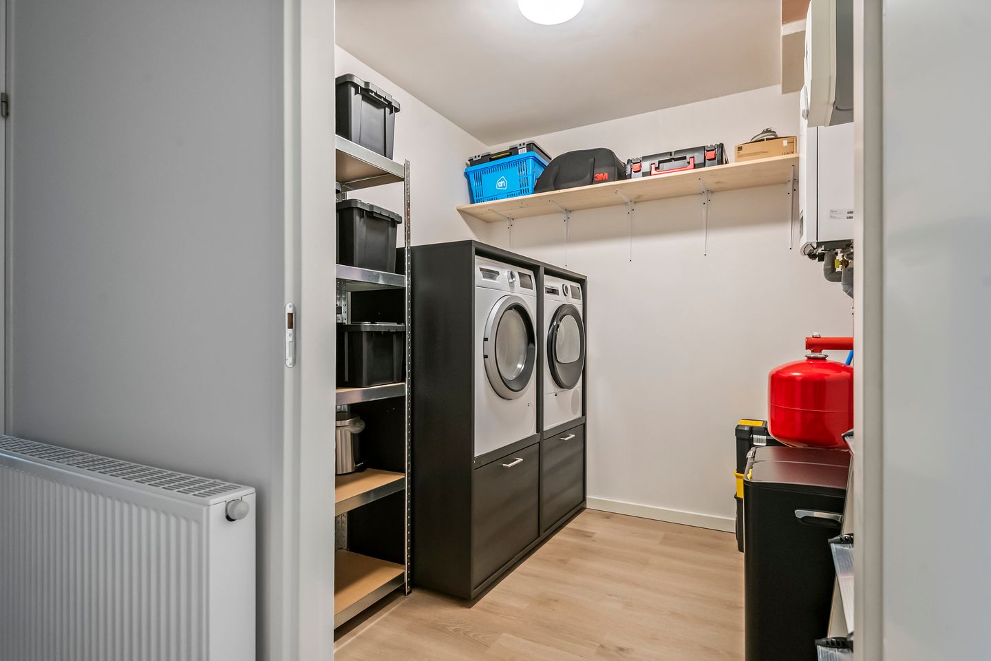 Foto 34 van Prinses Beatrixlaan 5-A