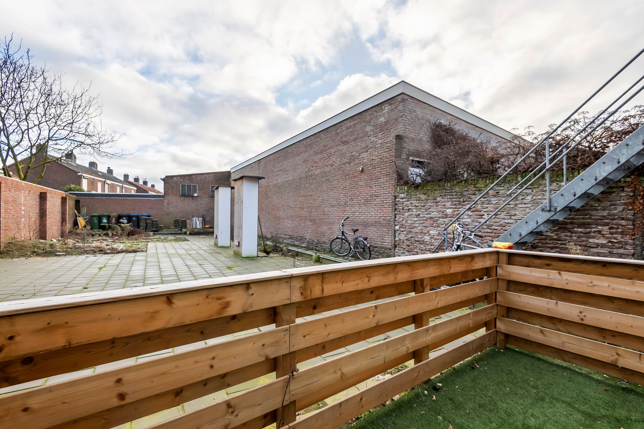 Foto 36 van Prinses Beatrixlaan 5-A