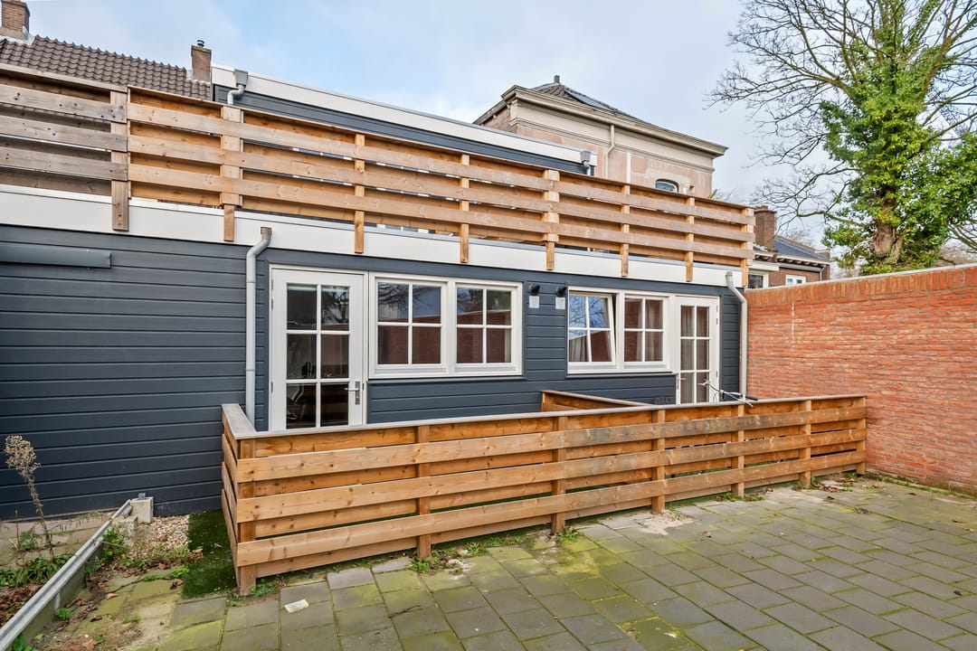 Foto 38 van Prinses Beatrixlaan 5-A