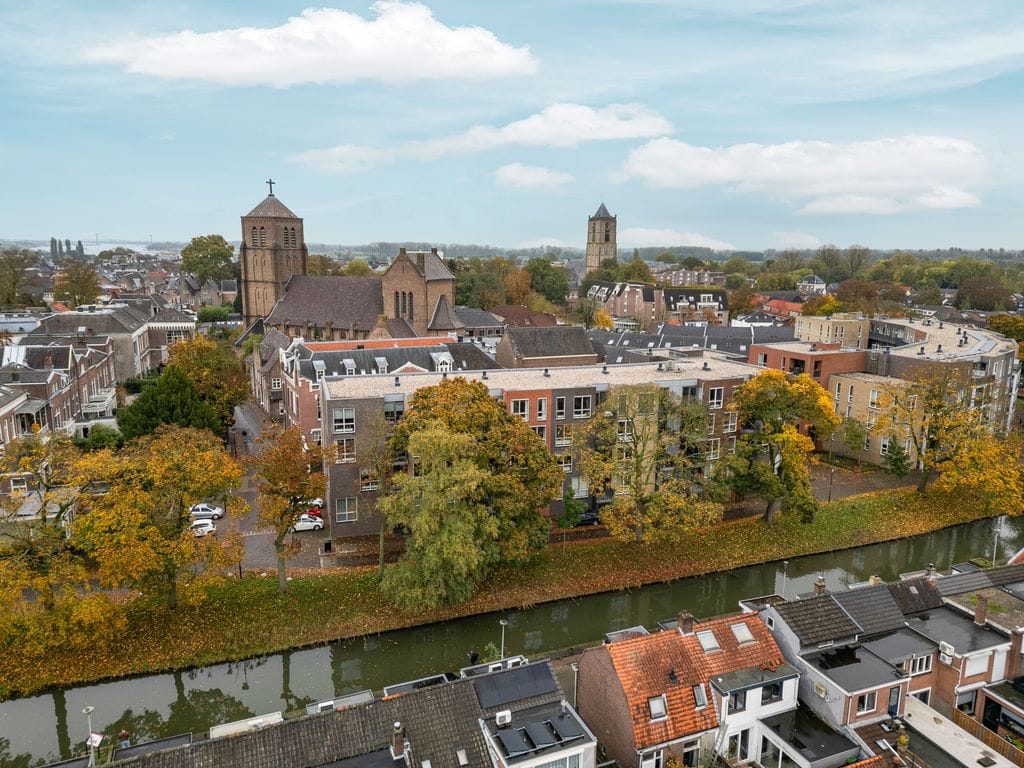 Foto 40 van Prinses Beatrixlaan 5-A