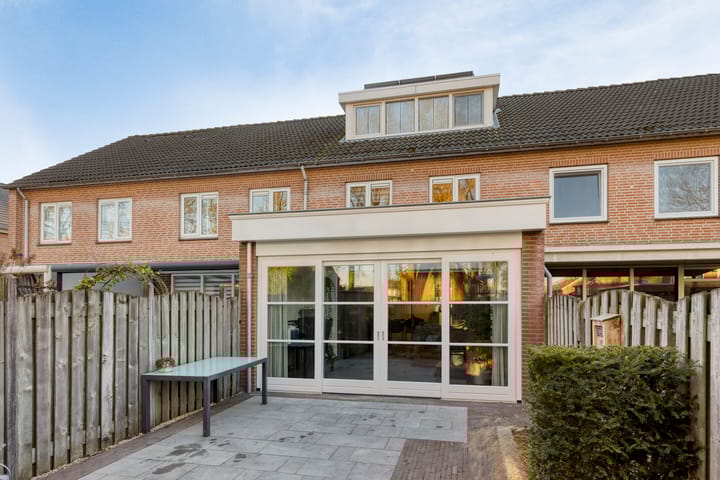 Photo 18 of Narcishof 8