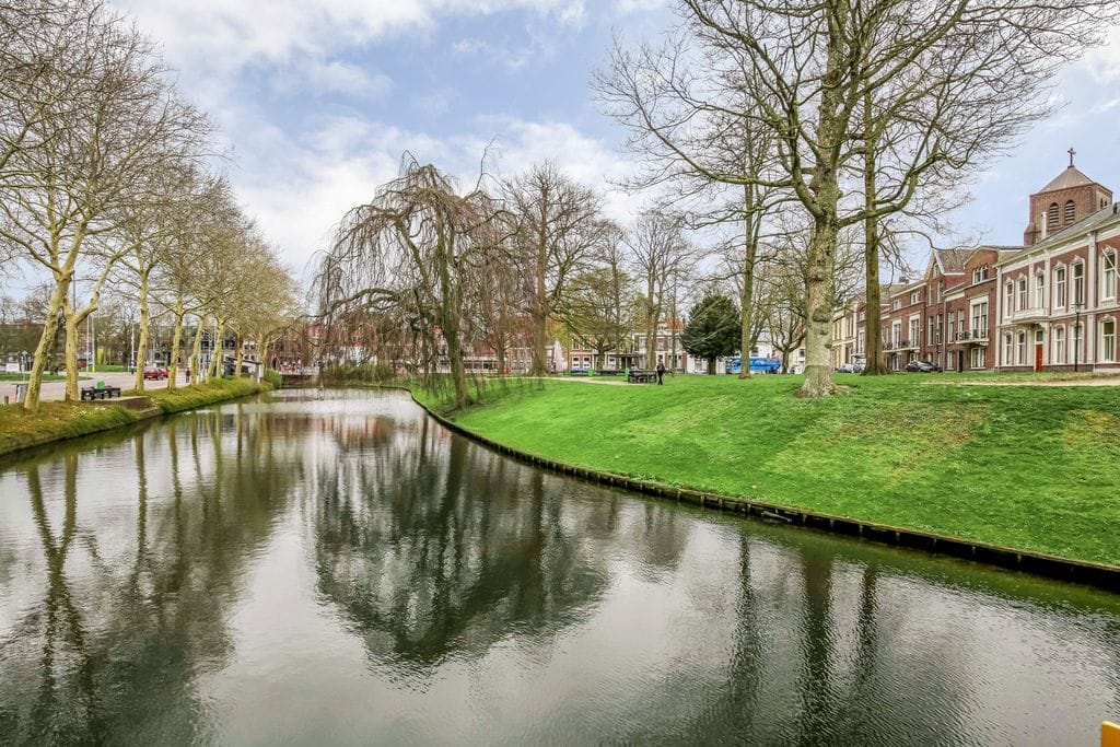 Foto 42 van Prinses Beatrixlaan 5-A